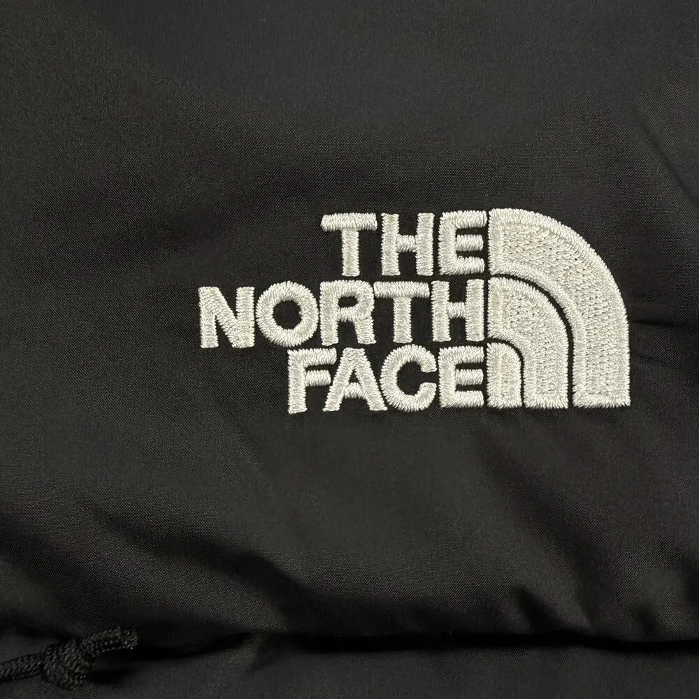 The North Face Aconcagua 2 Vest Men's XL Black 550 Fill Puffer